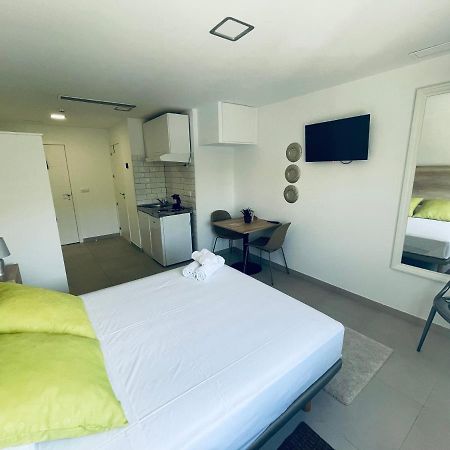 Villamartin Hotel Ghb Dehesa de Campoamor  Екстер'єр фото