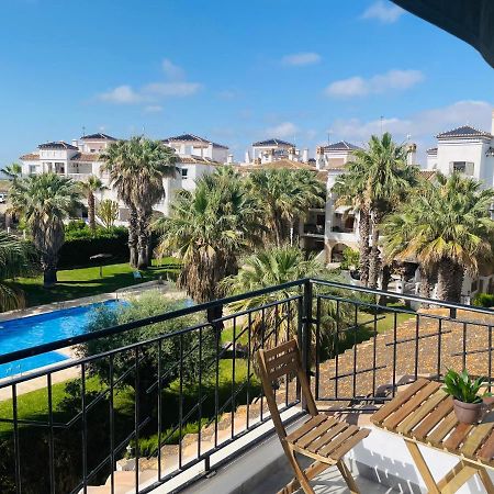 Villamartin Hotel Ghb Dehesa de Campoamor  Екстер'єр фото