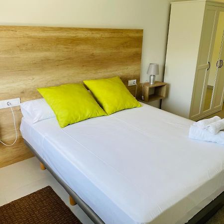 Villamartin Hotel Ghb Dehesa de Campoamor  Екстер'єр фото