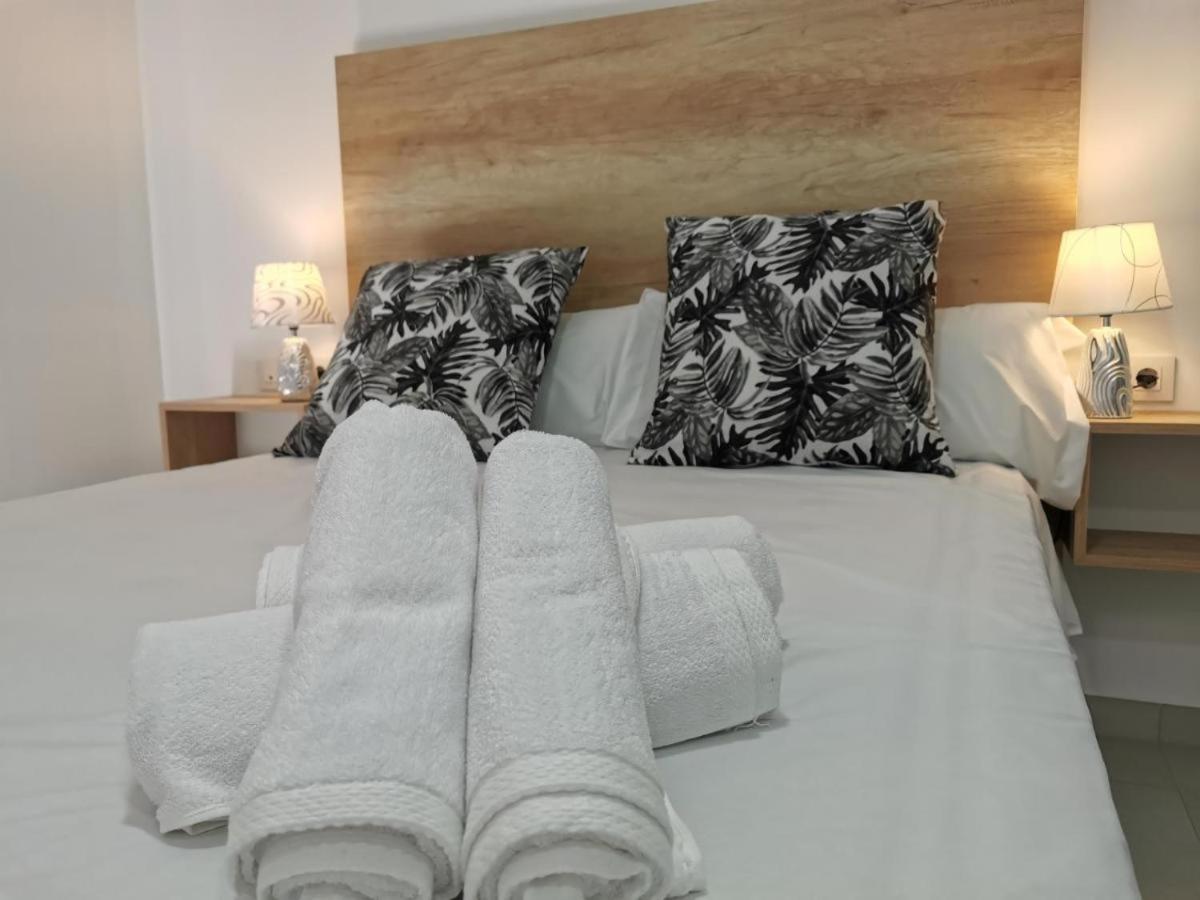 Villamartin Hotel Ghb Dehesa de Campoamor  Екстер'єр фото