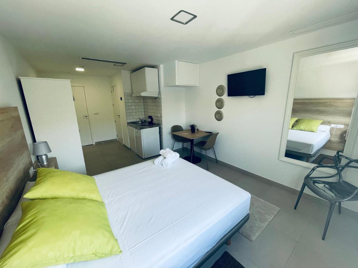 Villamartin Hotel Ghb Dehesa de Campoamor  Екстер'єр фото