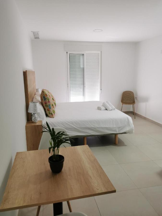 Villamartin Hotel Ghb Dehesa de Campoamor  Екстер'єр фото