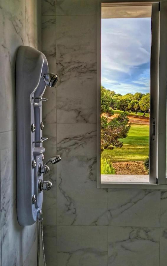Villamartin Hotel Ghb Dehesa de Campoamor  Екстер'єр фото