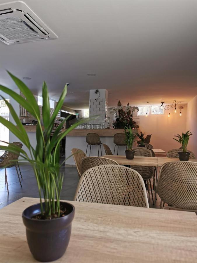 Villamartin Hotel Ghb Dehesa de Campoamor  Екстер'єр фото