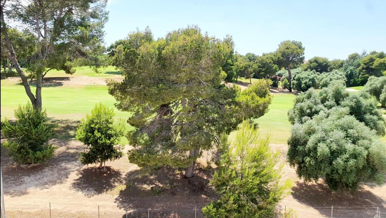 Villamartin Hotel Ghb Dehesa de Campoamor  Екстер'єр фото