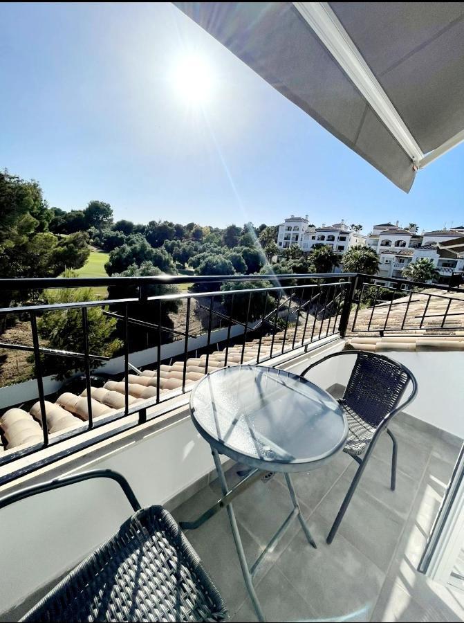 Villamartin Hotel Ghb Dehesa de Campoamor  Екстер'єр фото