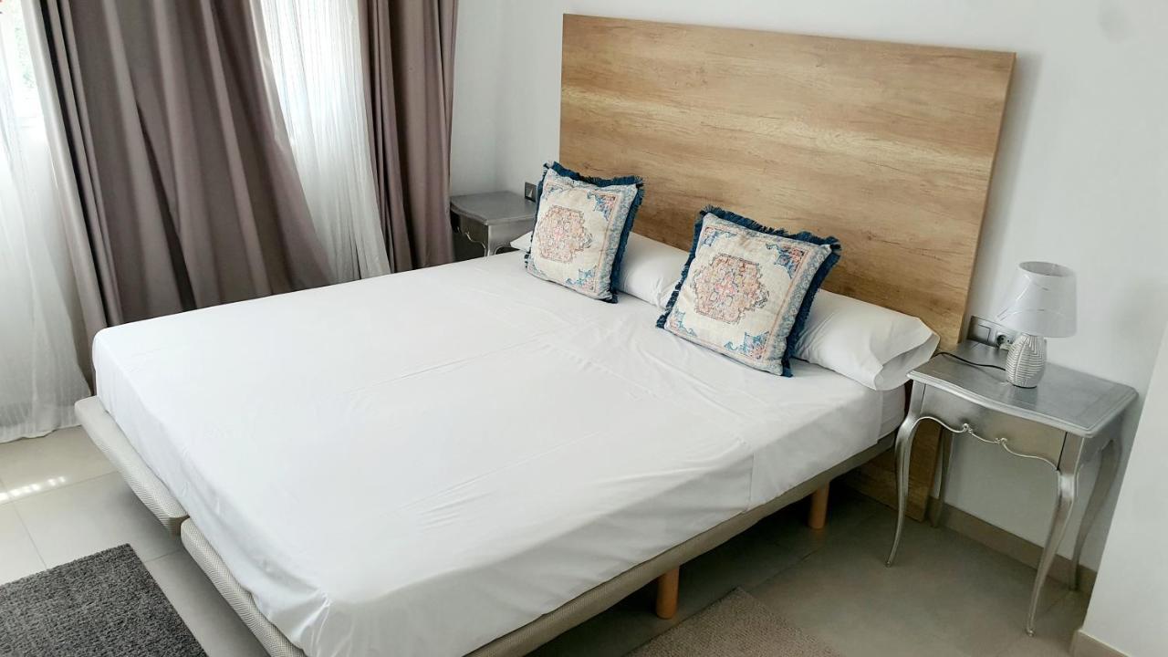 Villamartin Hotel Ghb Dehesa de Campoamor  Екстер'єр фото