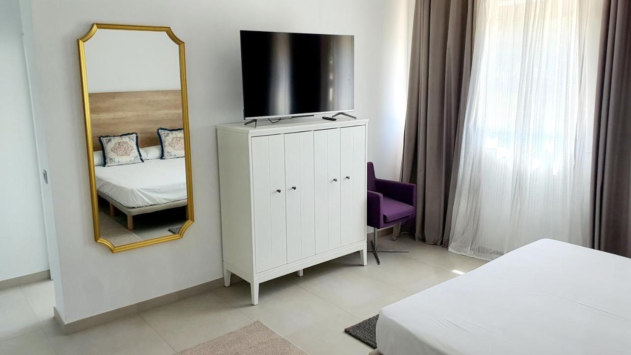 Villamartin Hotel Ghb Dehesa de Campoamor  Екстер'єр фото