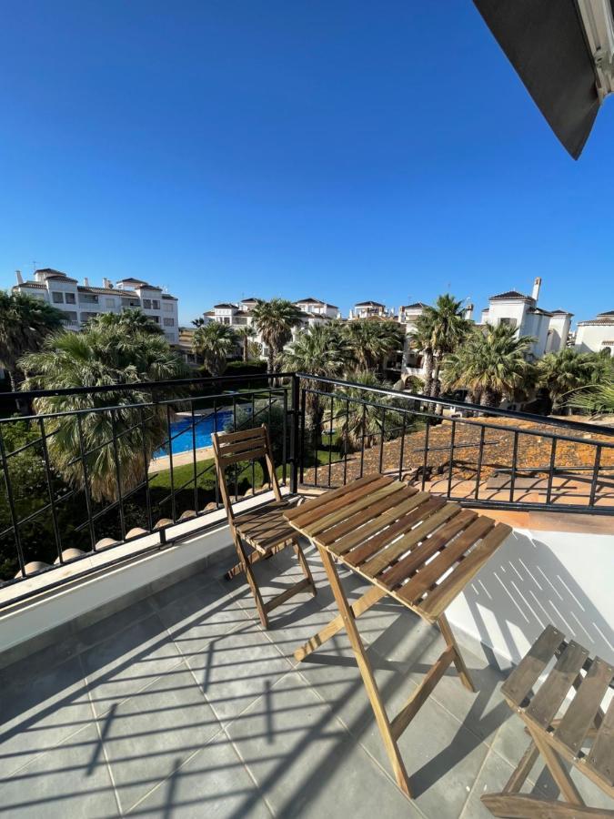 Villamartin Hotel Ghb Dehesa de Campoamor  Екстер'єр фото