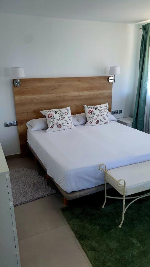 Villamartin Hotel Ghb Dehesa de Campoamor  Екстер'єр фото