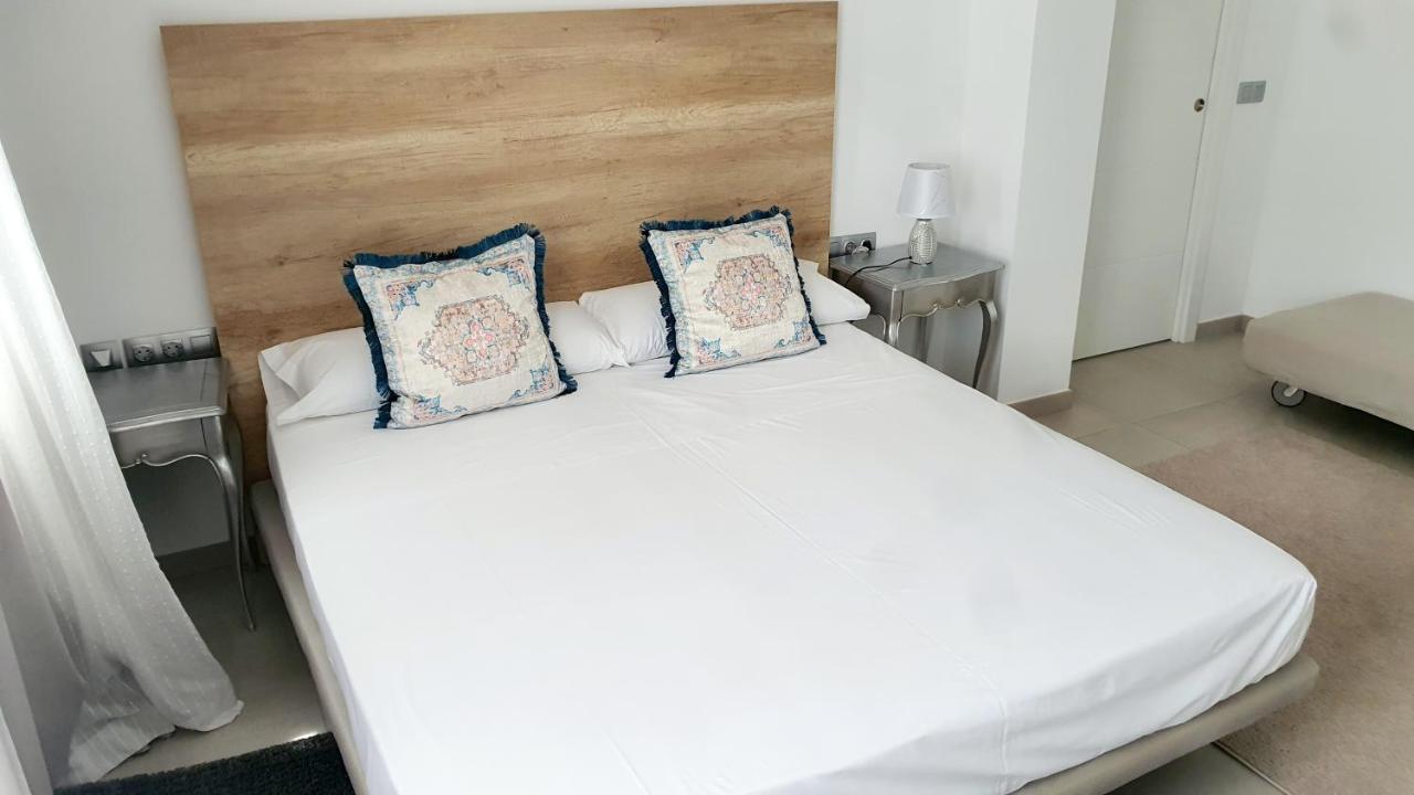 Villamartin Hotel Ghb Dehesa de Campoamor  Екстер'єр фото