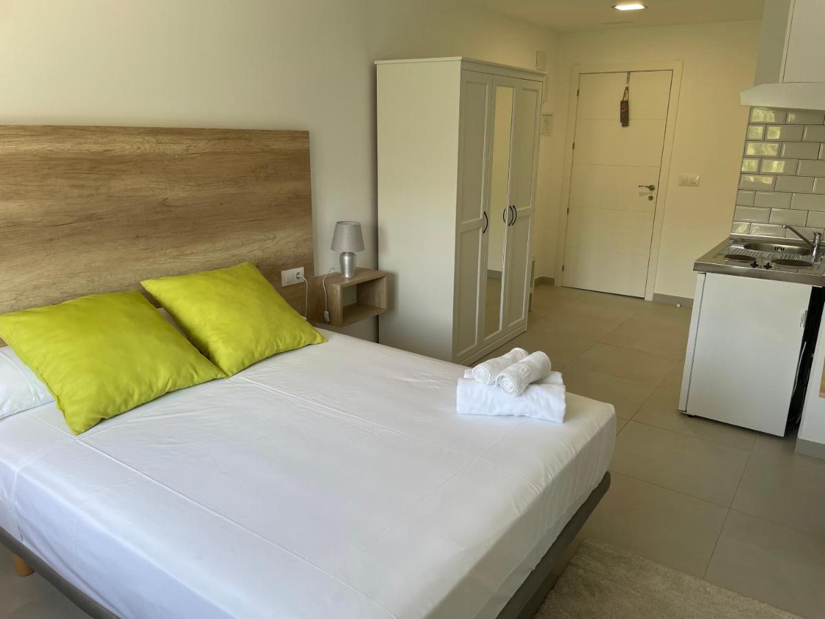 Villamartin Hotel Ghb Dehesa de Campoamor  Екстер'єр фото