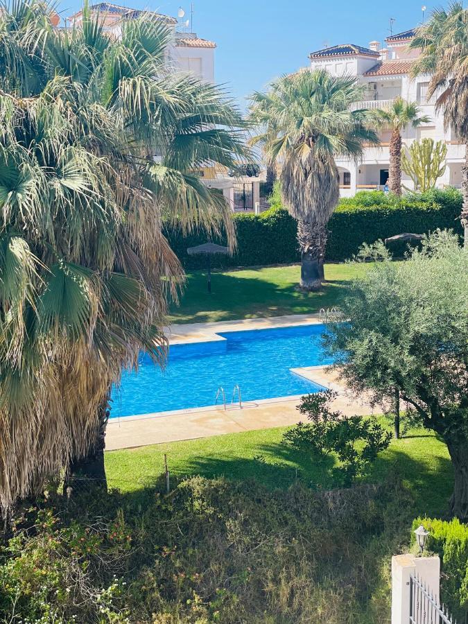 Villamartin Hotel Ghb Dehesa de Campoamor  Екстер'єр фото