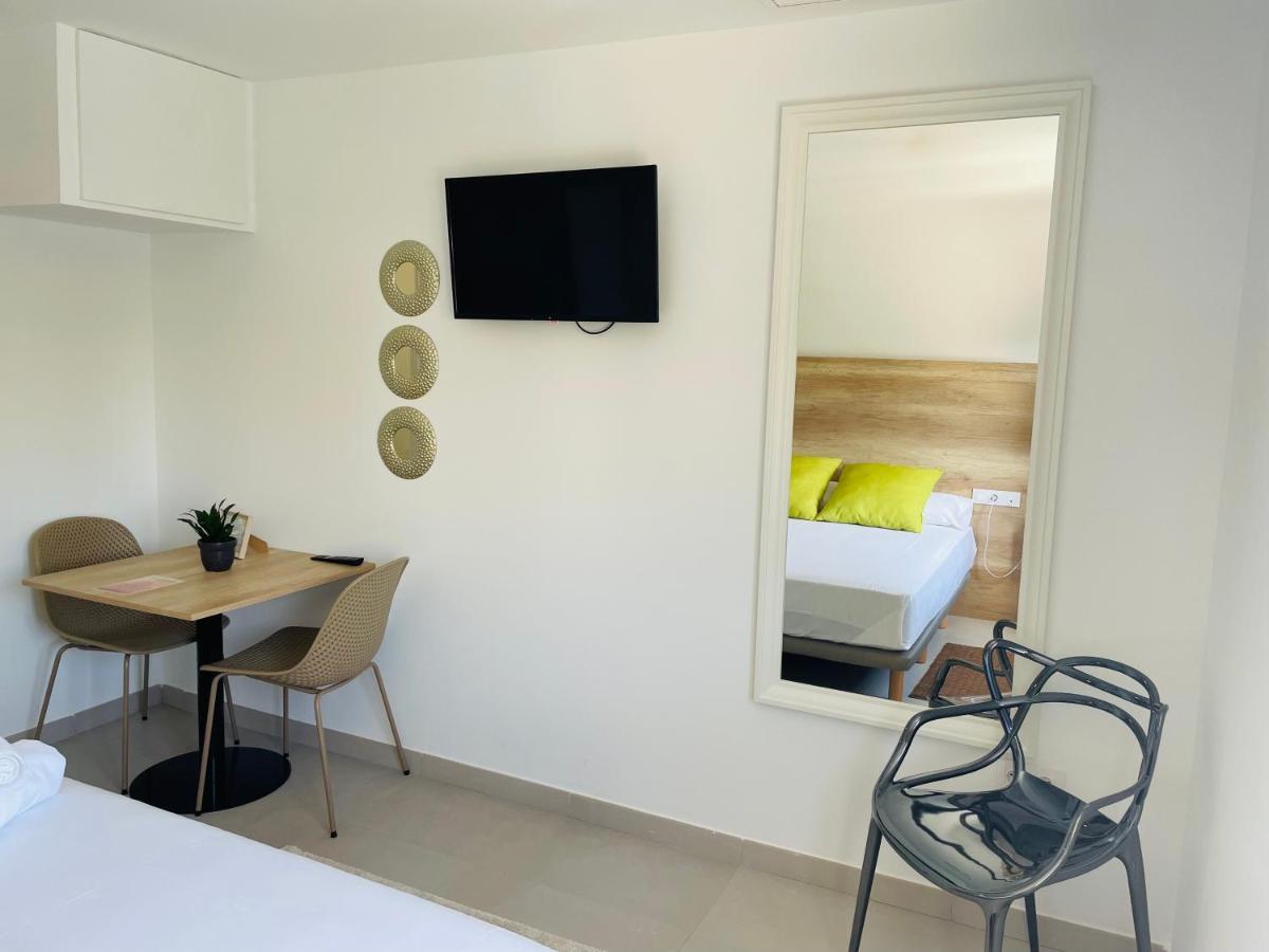 Villamartin Hotel Ghb Dehesa de Campoamor  Екстер'єр фото