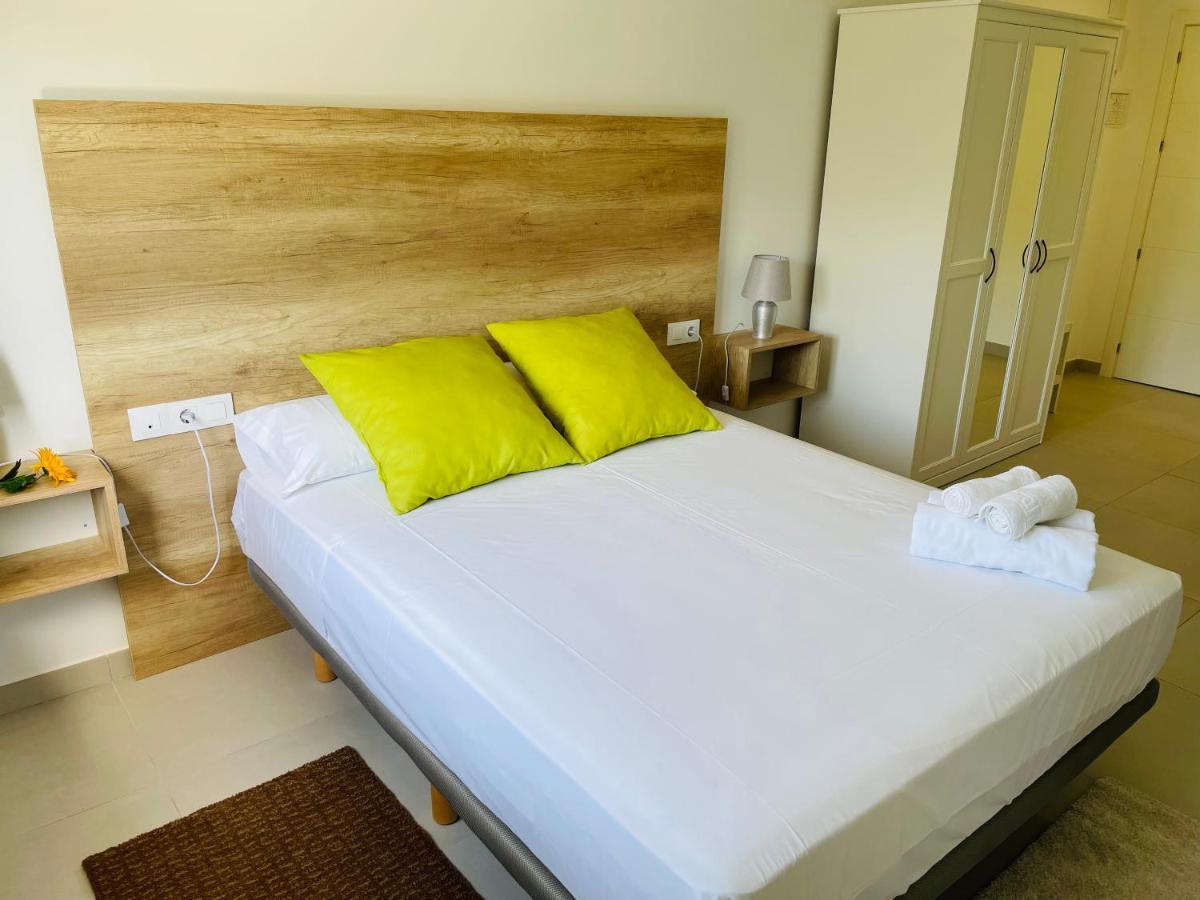 Villamartin Hotel Ghb Dehesa de Campoamor  Екстер'єр фото