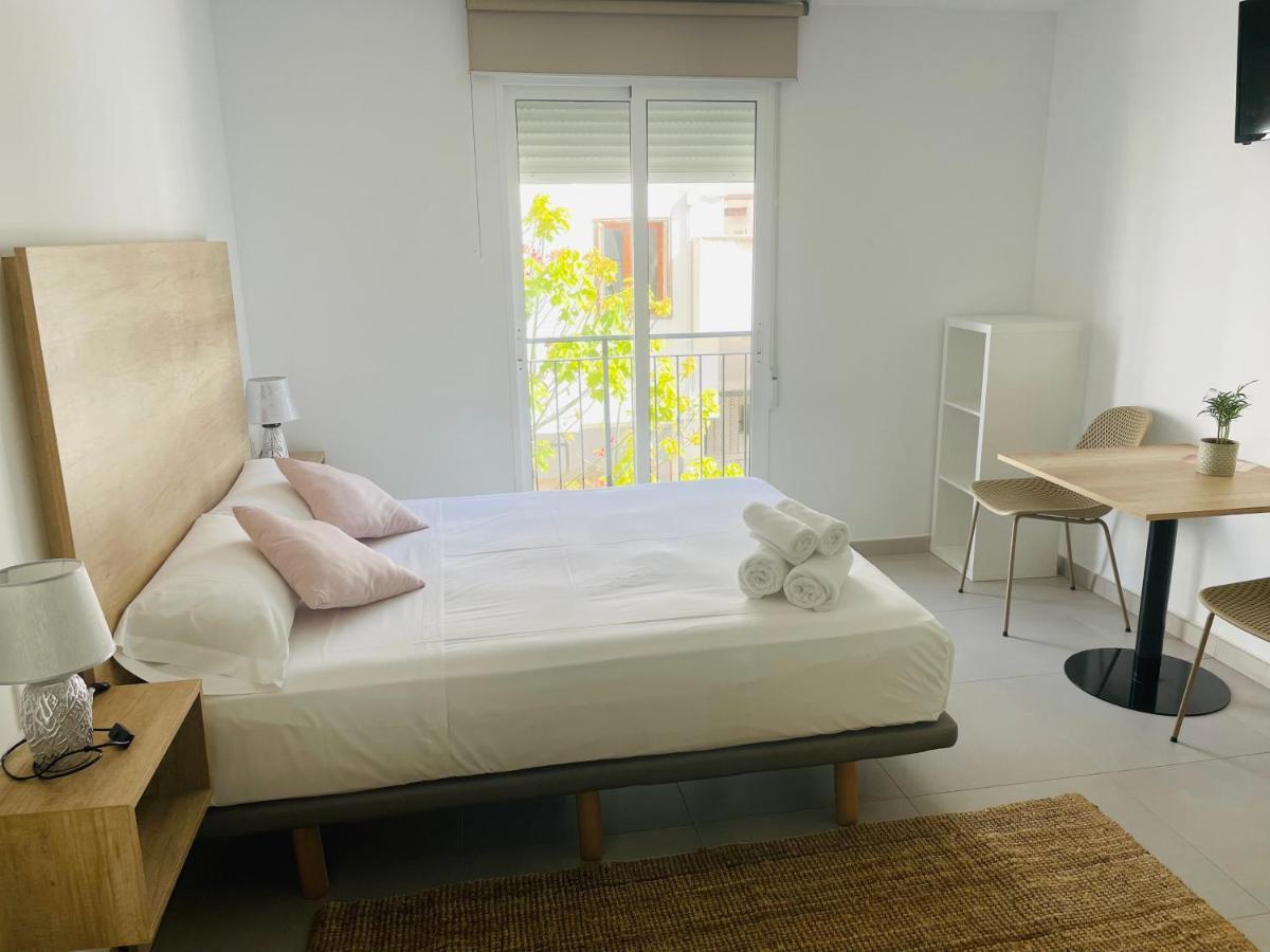 Villamartin Hotel Ghb Dehesa de Campoamor  Екстер'єр фото