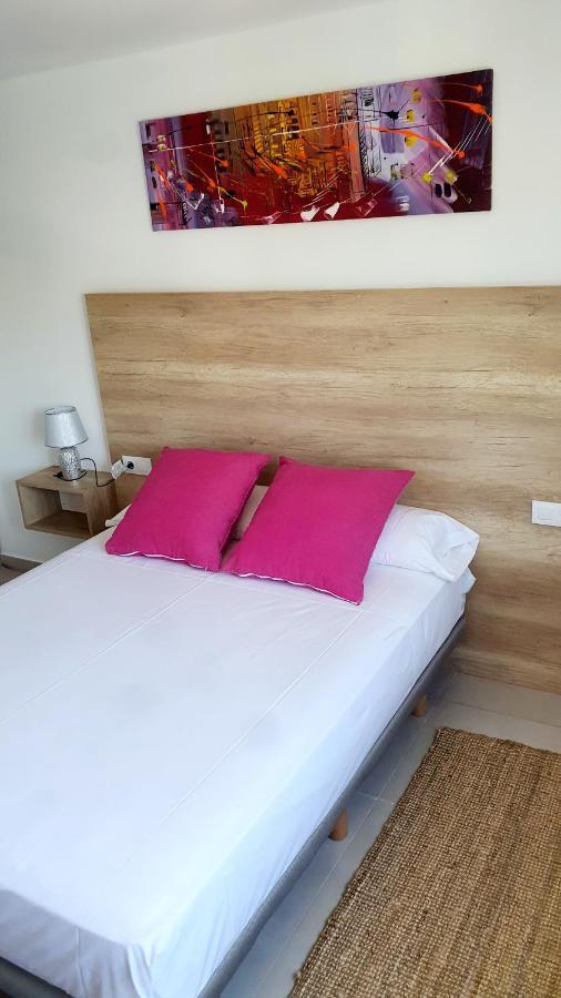Villamartin Hotel Ghb Dehesa de Campoamor  Екстер'єр фото