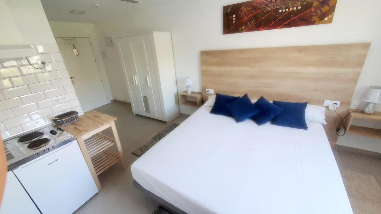 Villamartin Hotel Ghb Dehesa de Campoamor  Екстер'єр фото