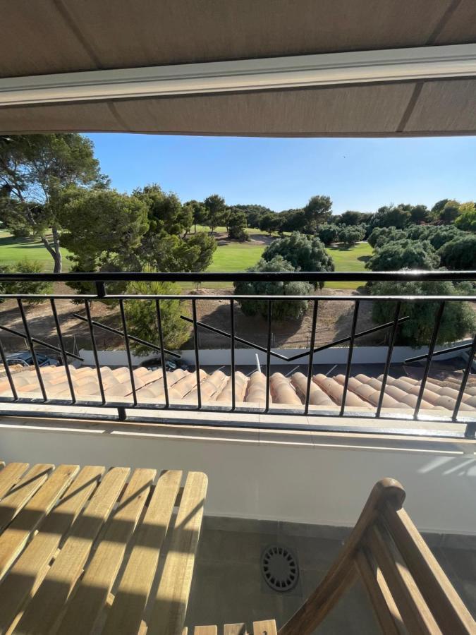 Villamartin Hotel Ghb Dehesa de Campoamor  Екстер'єр фото