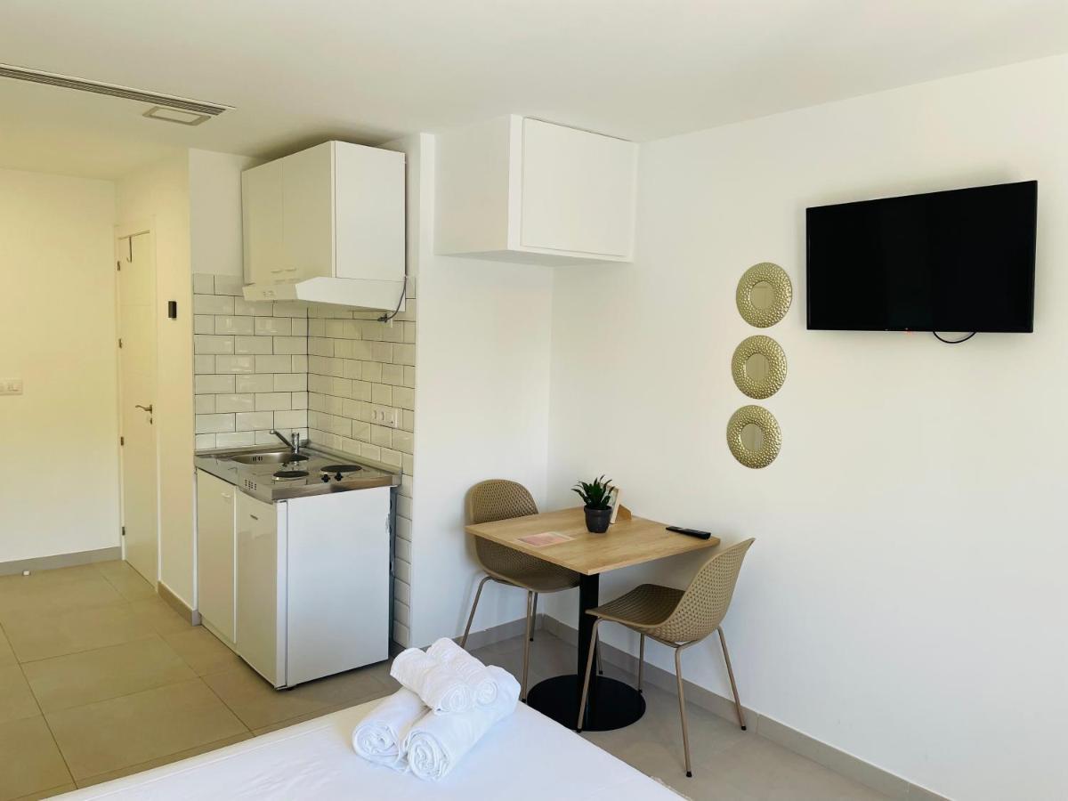 Villamartin Hotel Ghb Dehesa de Campoamor  Екстер'єр фото