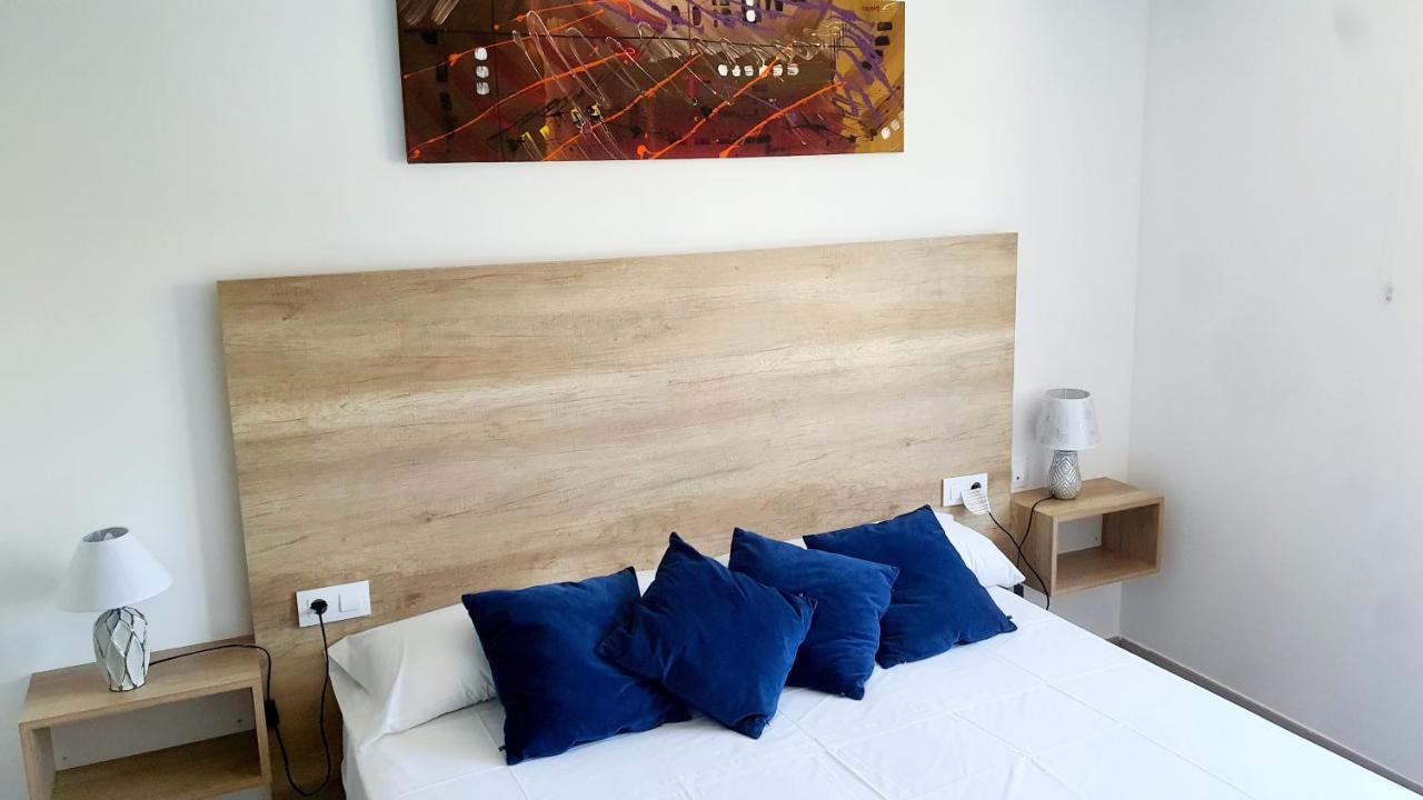 Villamartin Hotel Ghb Dehesa de Campoamor  Екстер'єр фото