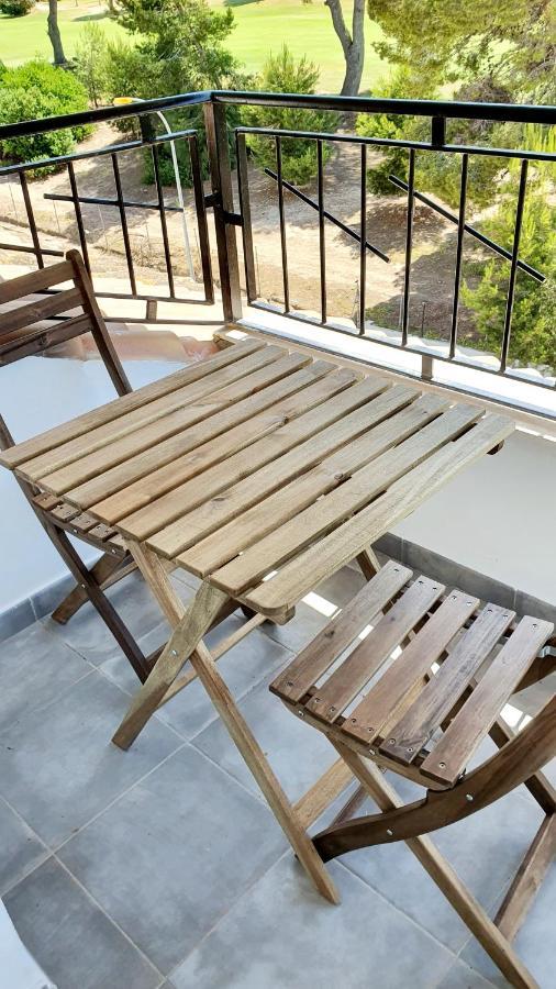 Villamartin Hotel Ghb Dehesa de Campoamor  Екстер'єр фото