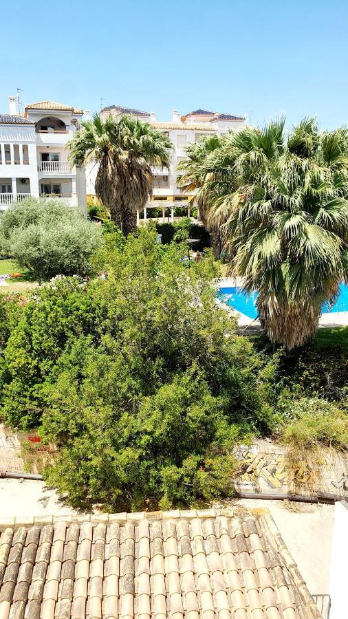 Villamartin Hotel Ghb Dehesa de Campoamor  Екстер'єр фото