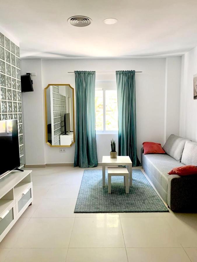 Villamartin Hotel Ghb Dehesa de Campoamor  Екстер'єр фото