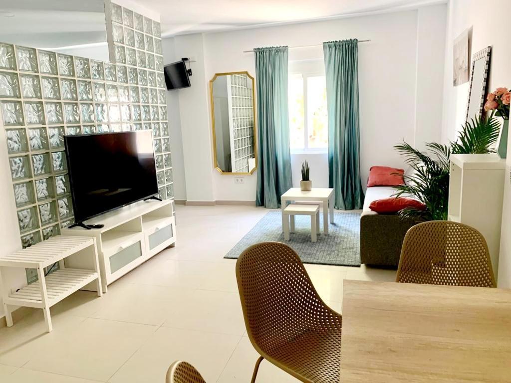 Villamartin Hotel Ghb Dehesa de Campoamor  Екстер'єр фото